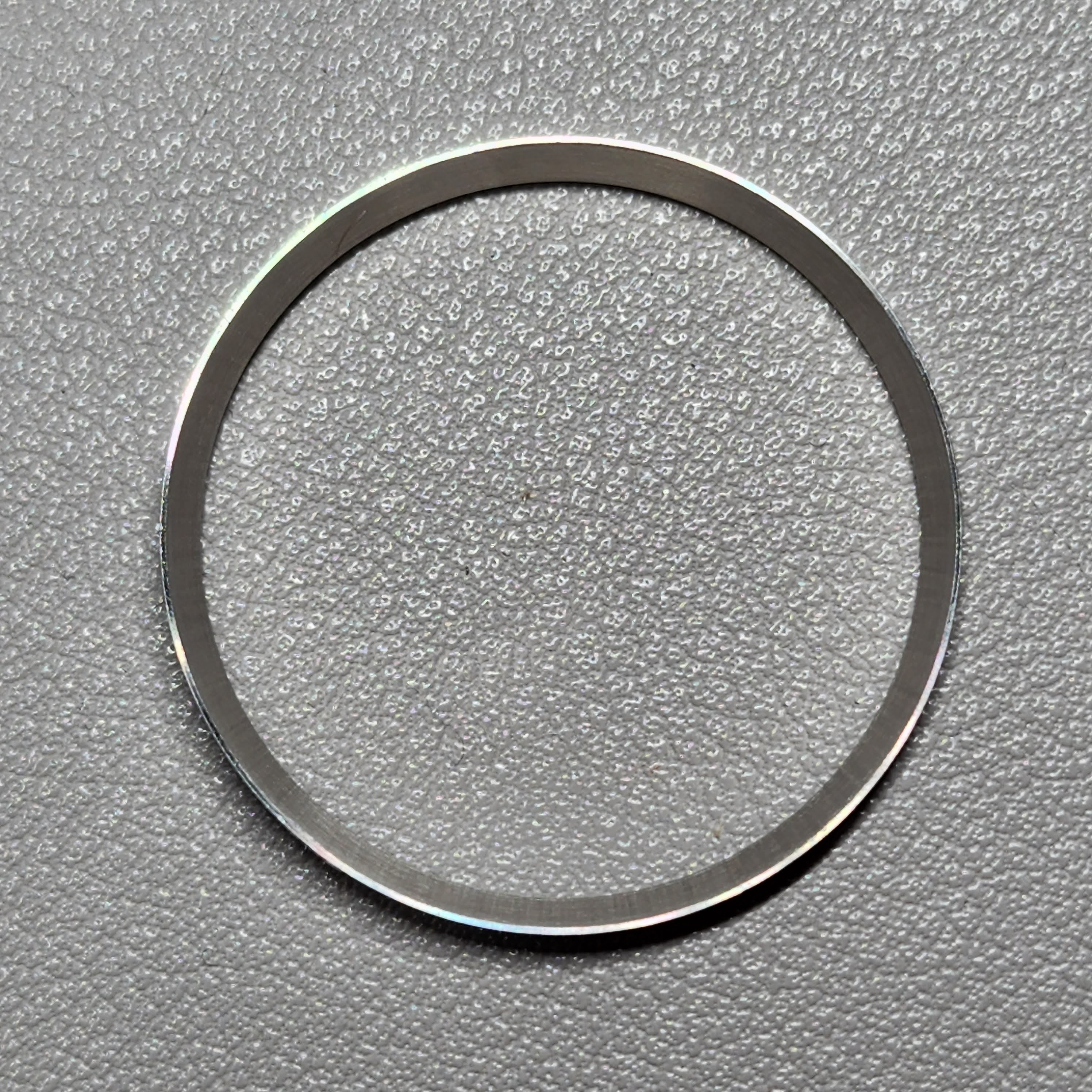 Chapter Ring SKX SRPD / Plain – TOKEILAB.COM SEIKO MOD PARTS Chapter Ring SKX SRPD / Plain – TOKEILAB.COM SEIKO MOD PARTS