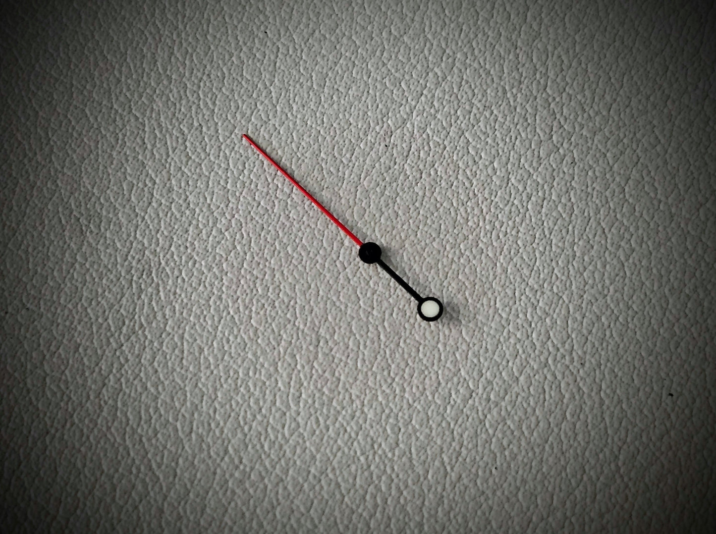 SECOND Hand SKX007 RED C3