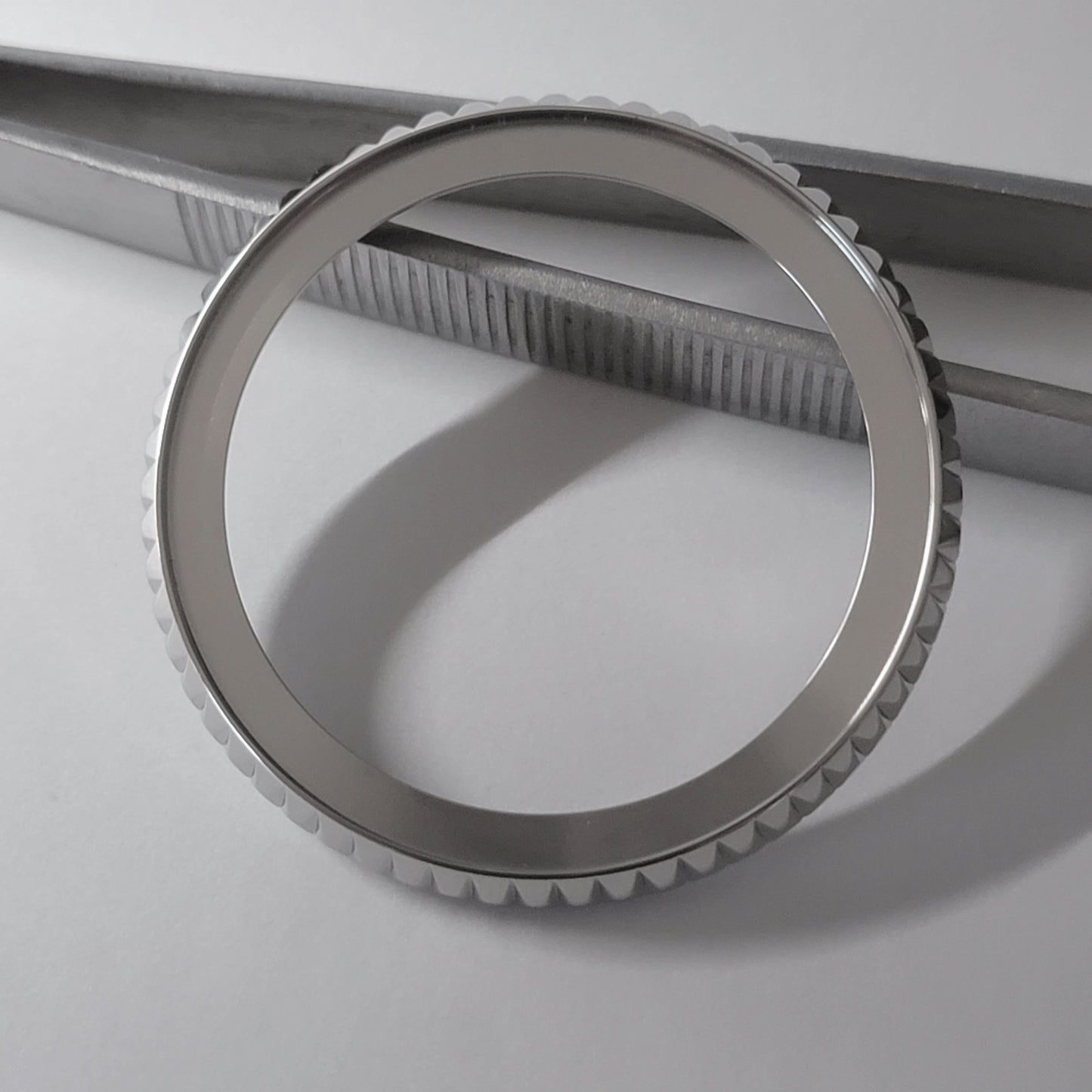 SHOGUN Bezel / Polished