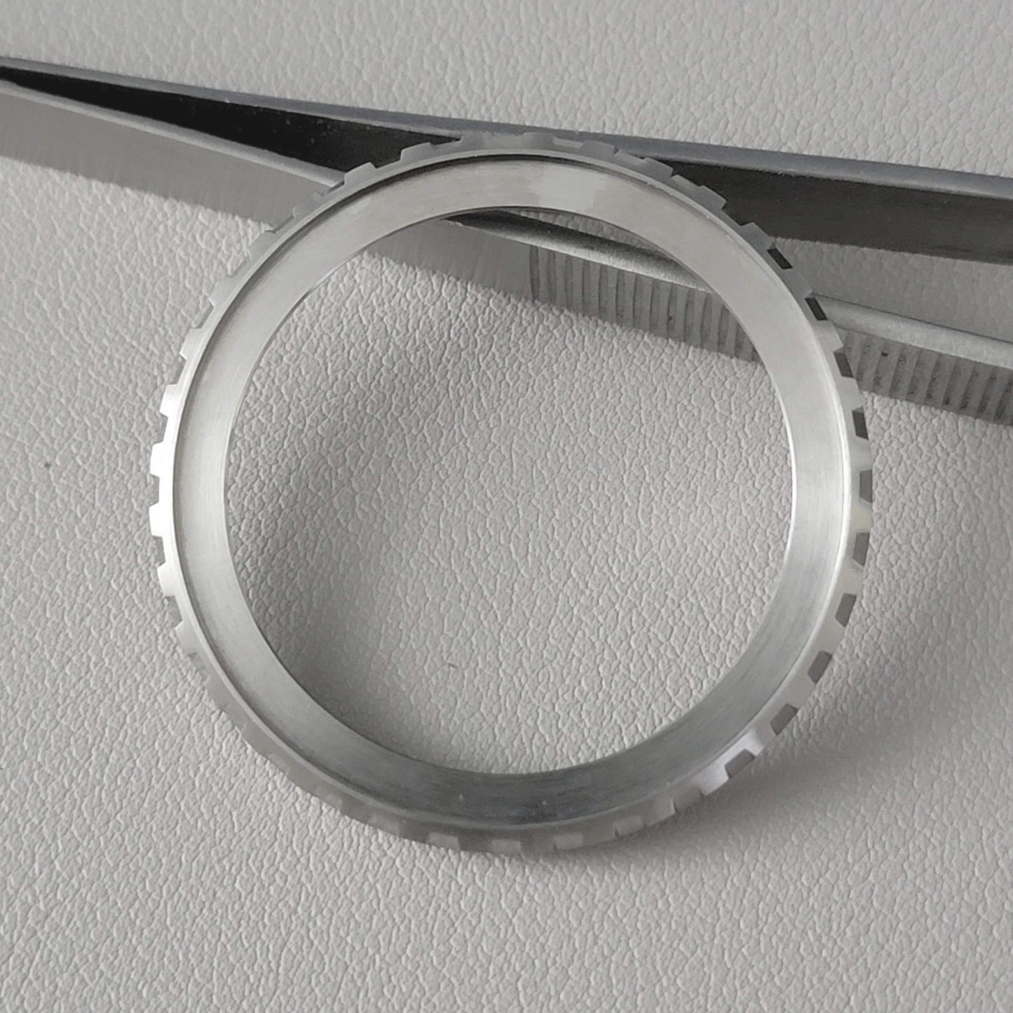 LX Bezel / Brushed