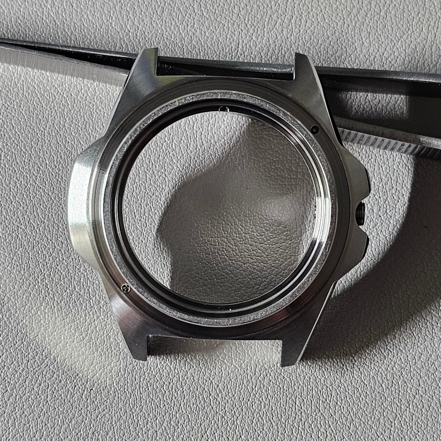 Case SKX007 FMX Conversion Crown Guard