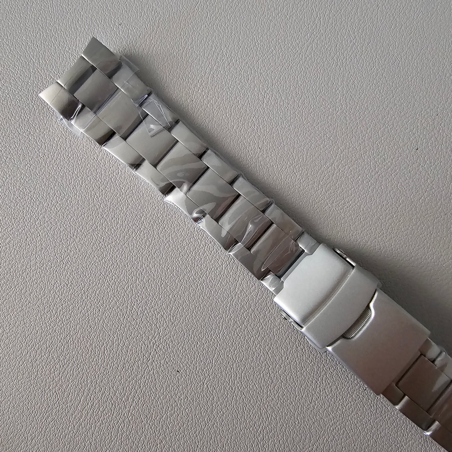 Case SKX007 Diver 40mm Conversion Sand Blasted + Metal Bands
