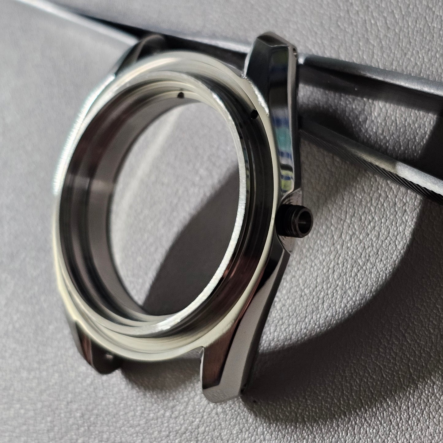 Case SKX007 MM300 Conversion 3.0 NCG