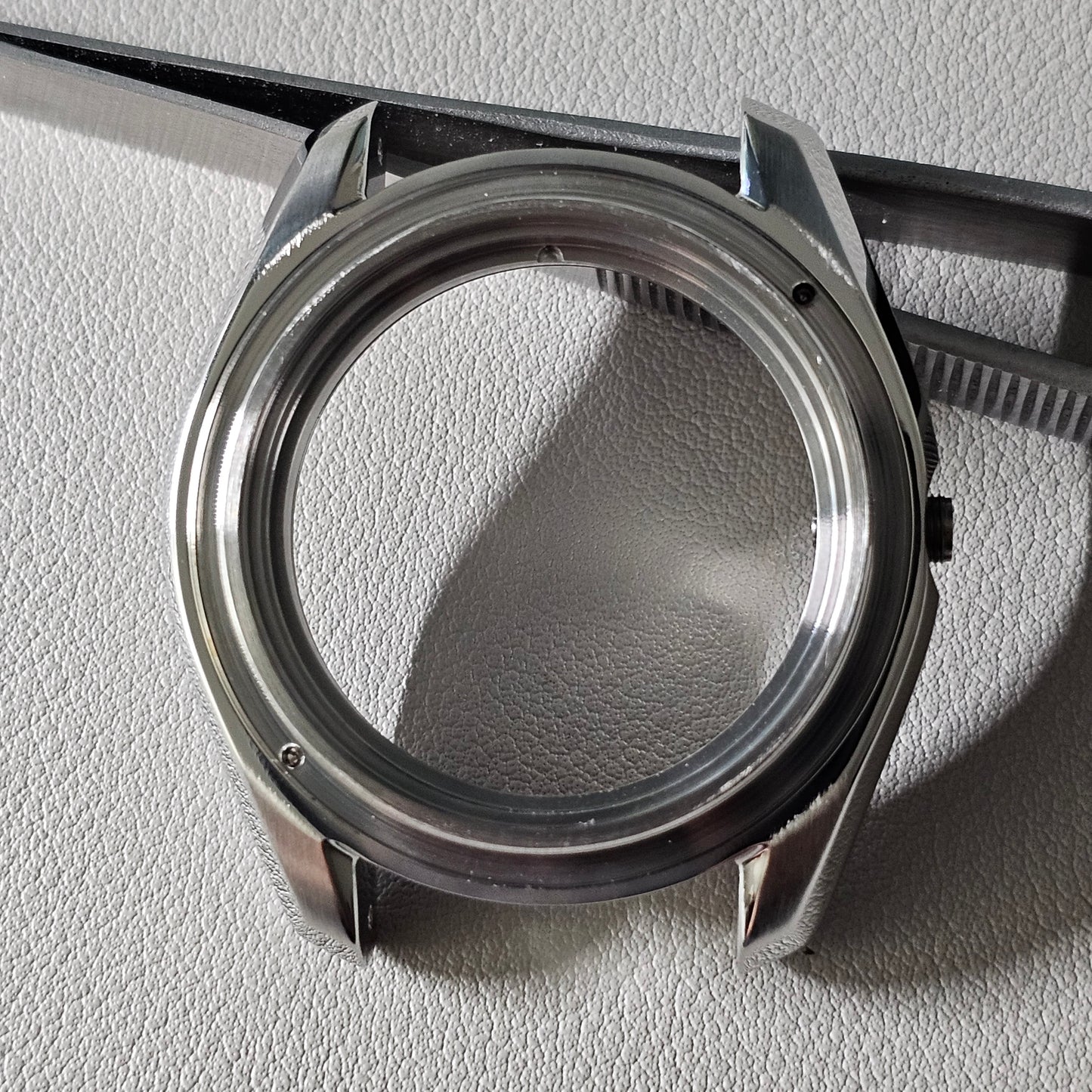 Case SKX007 MM300 Conversion 3.0 NCG