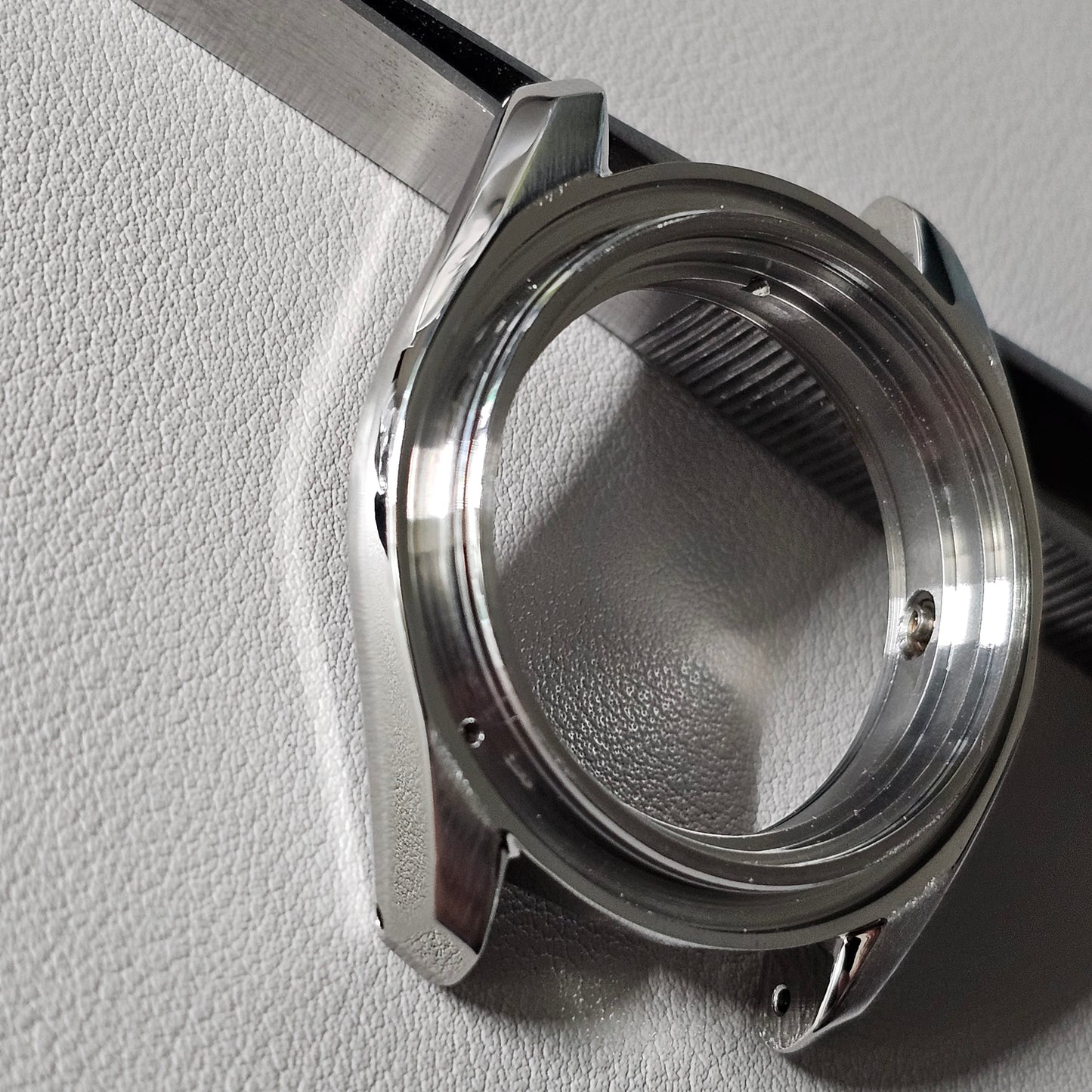 Case SKX007 MM300 Conversion 3.0 NCG