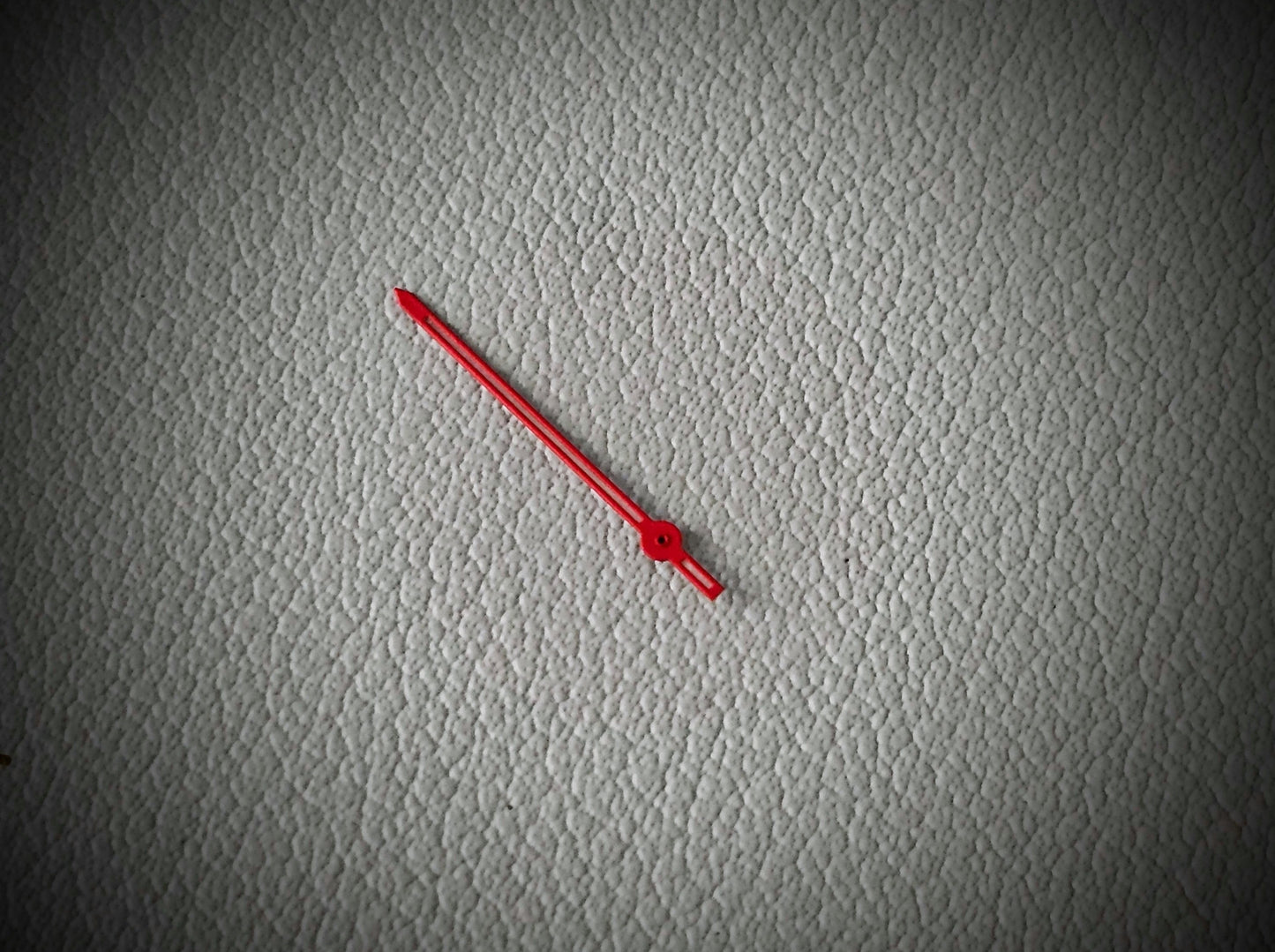 SECOND Hand SM120 RED