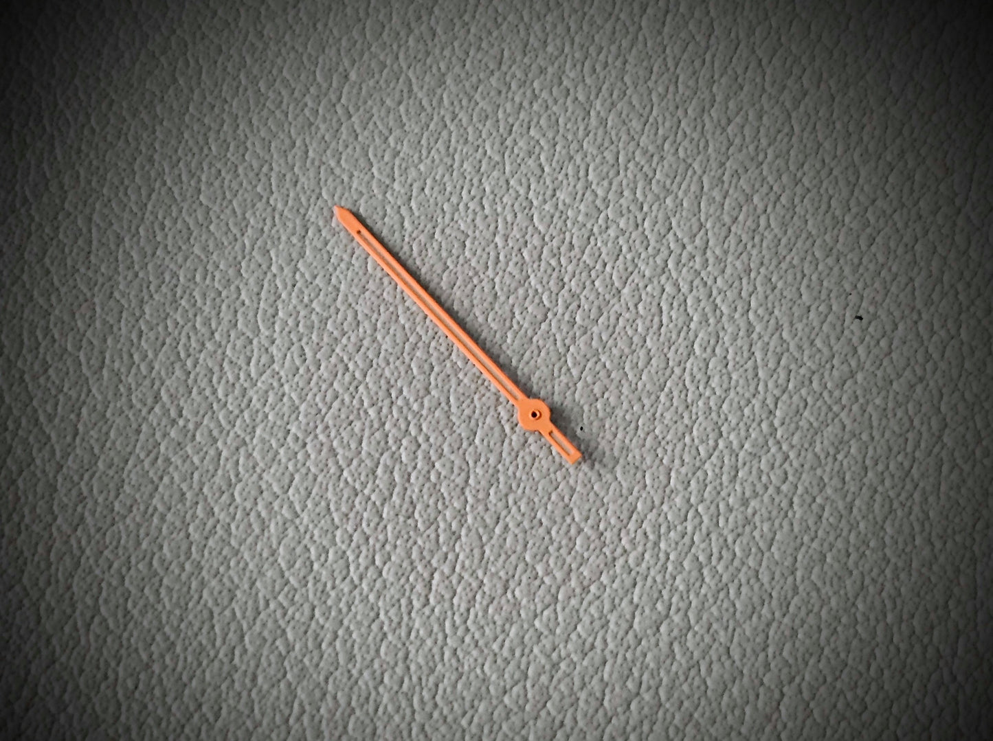 SECOND Hand SM120 ORANGE