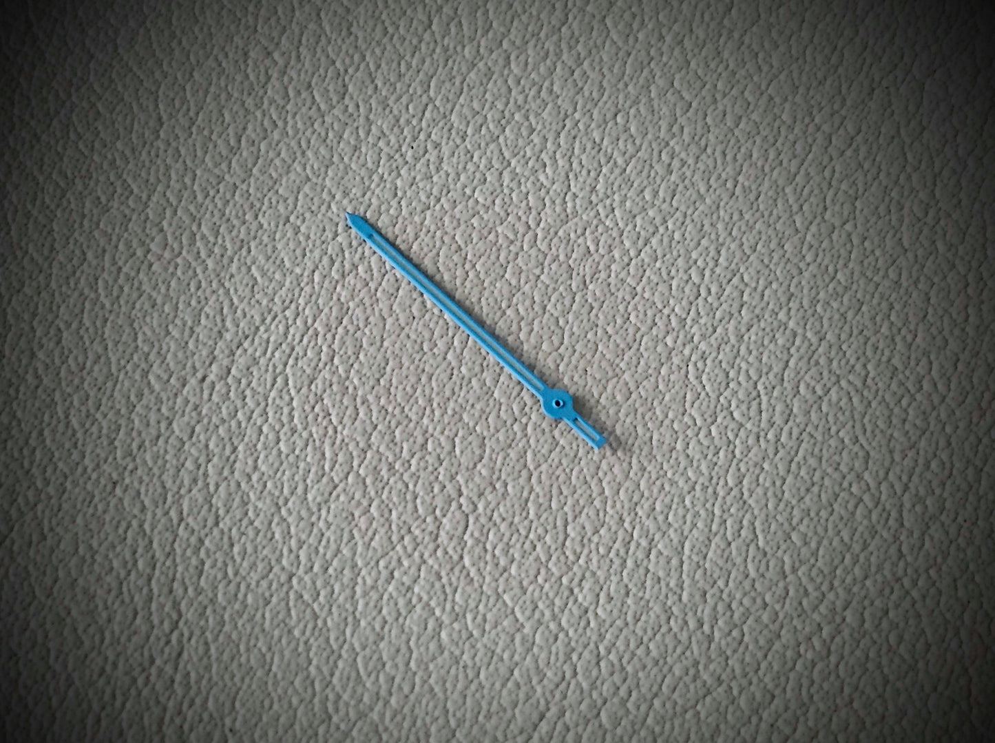 SECOND Hand SM120 SKY BLUE