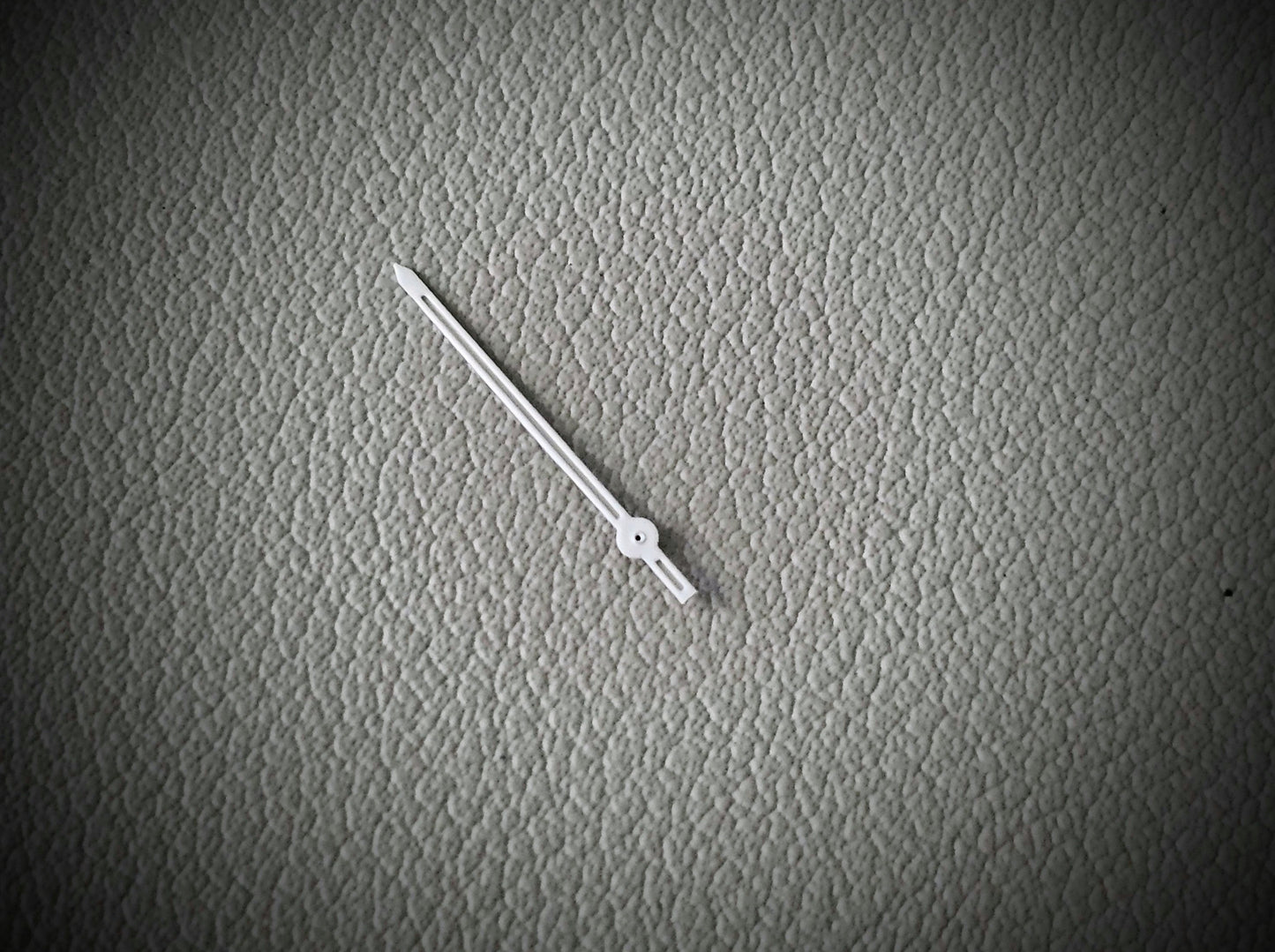 SECOND Hand SM120 WHITE