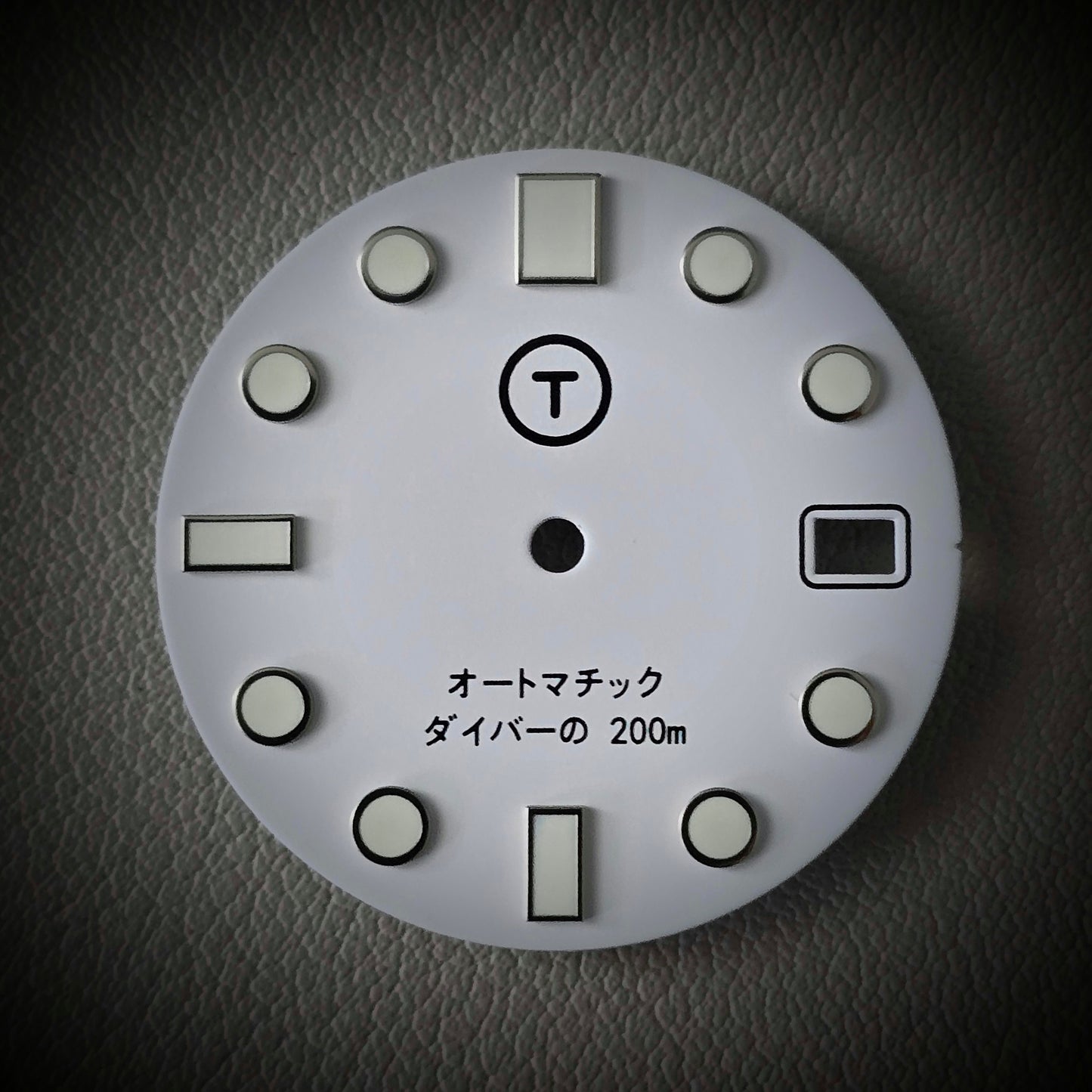 TYPE 5 プレミアム White Date C3