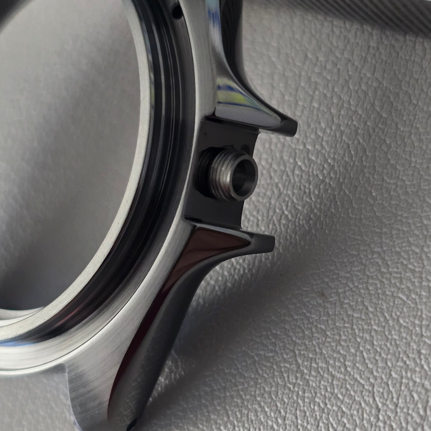 Case SKX007 3.0 Guard V2 / Gunmetal