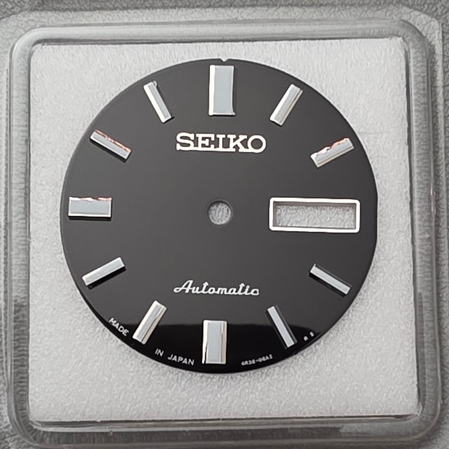 SEIKO OEM Dial SARV003