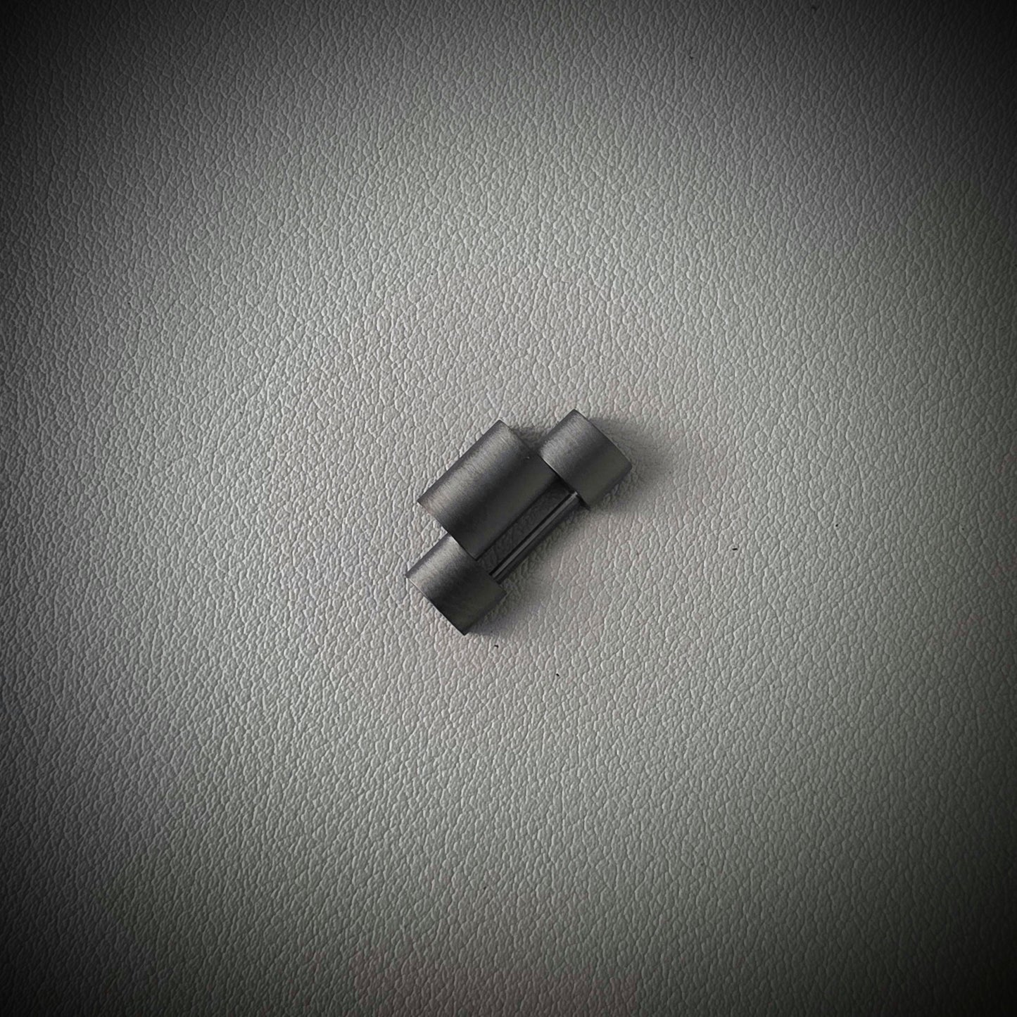 Half Link for 18mm / Gunmetal