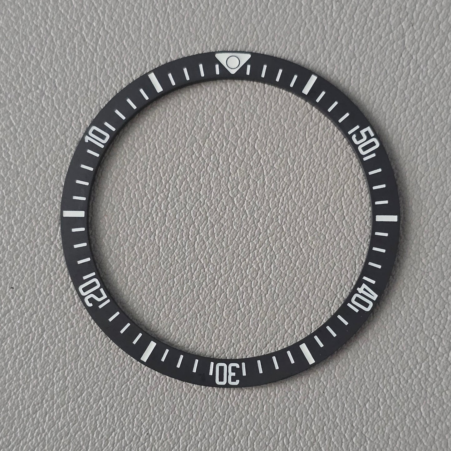 FXD Black Matte Ceramic Flat BGW9