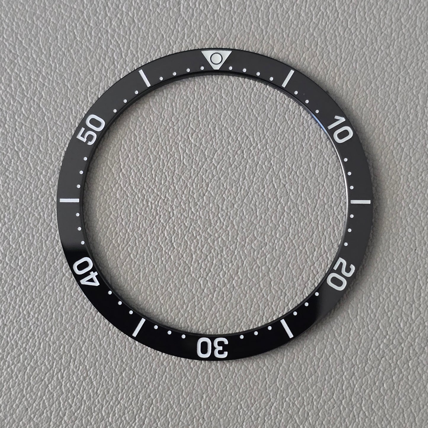 LX Black Ceramic Flat BGW9