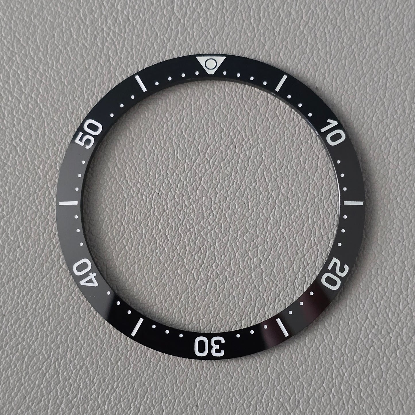 LX Black Ceramic Sloped BGW9