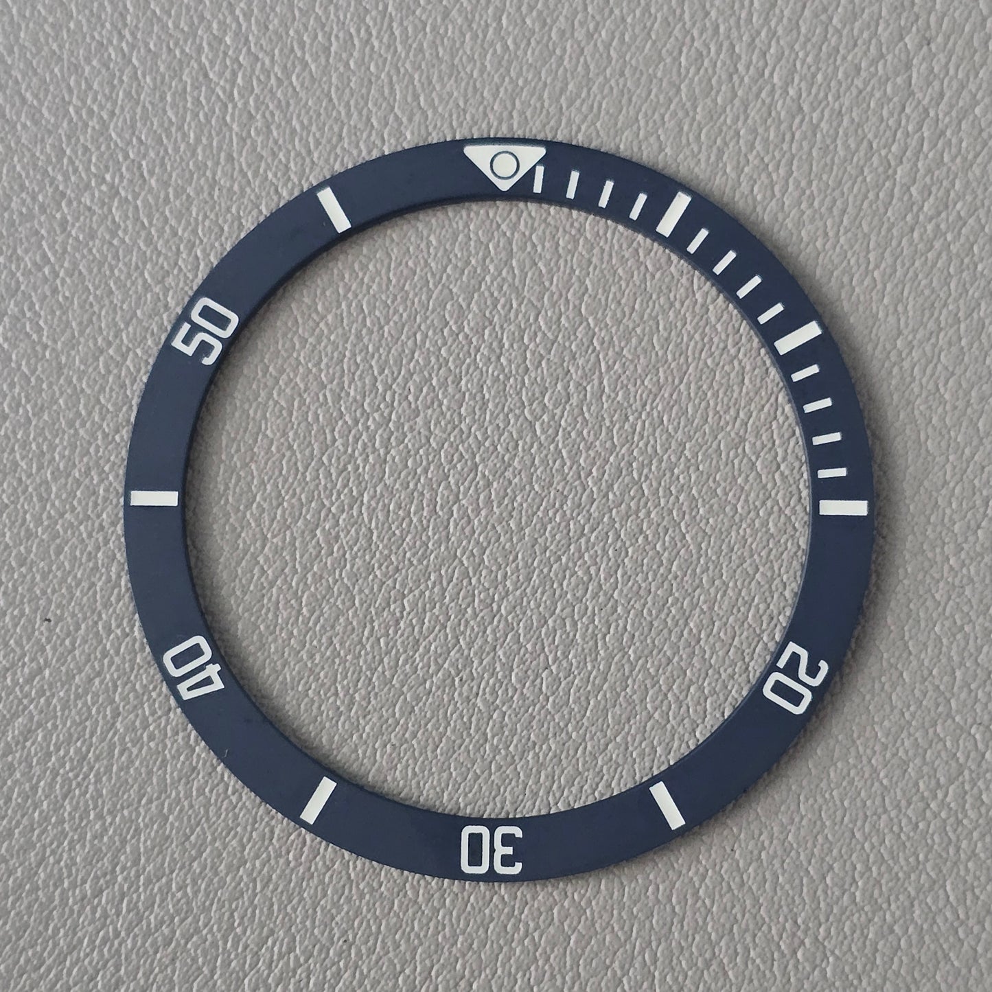 PLGS Dark_Blue Matte Ceramic Flat BGW9
