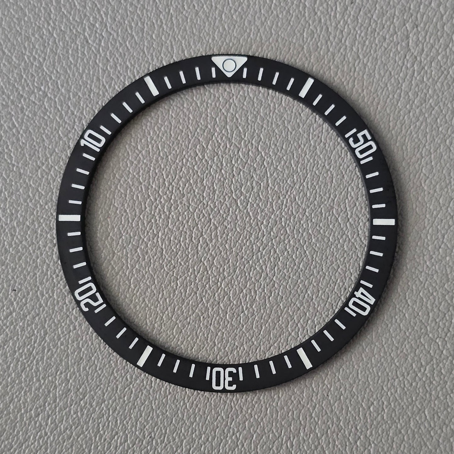 FXD Black Matte Ceramic Flat C3