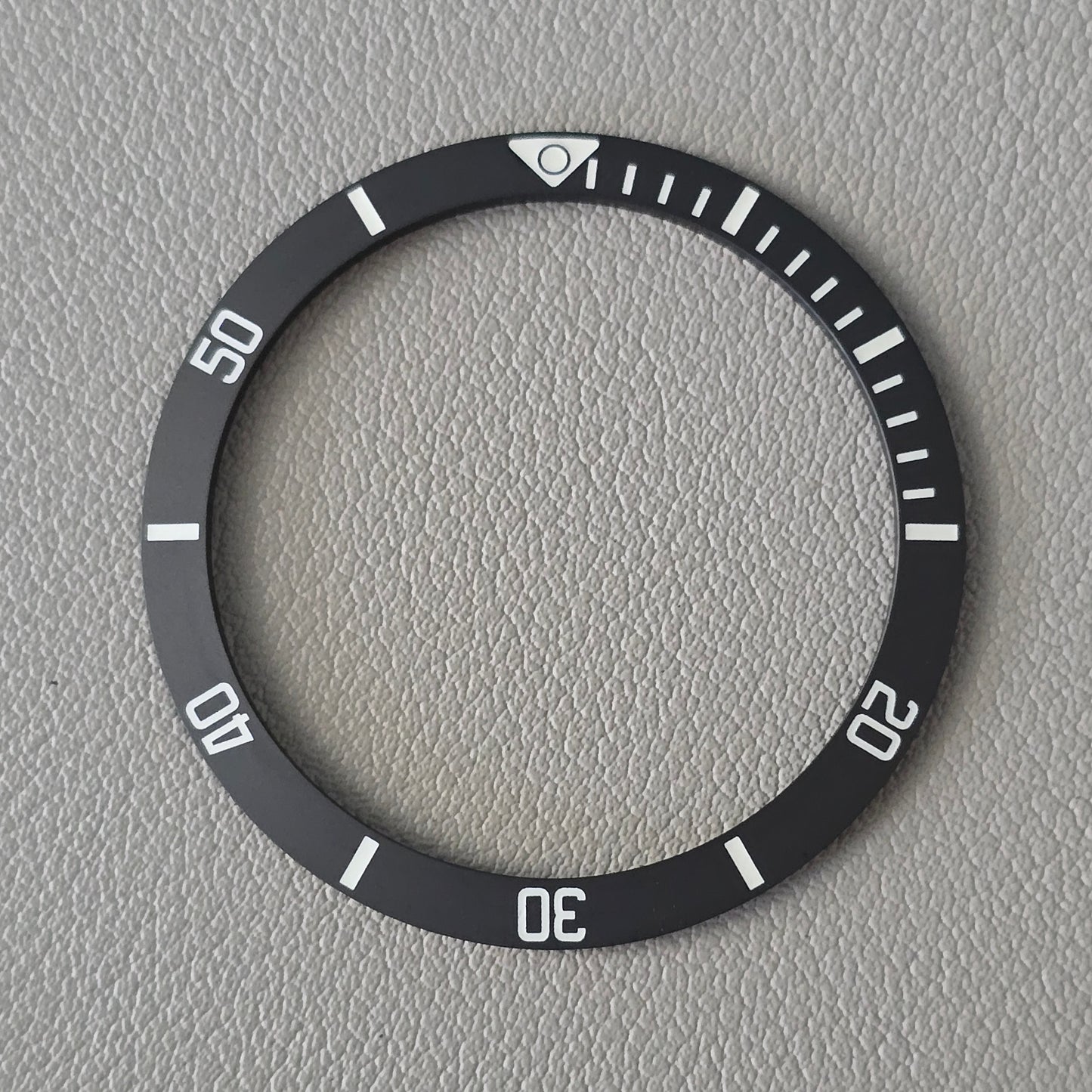 PLGS Black Matte Ceramic Sloped C3