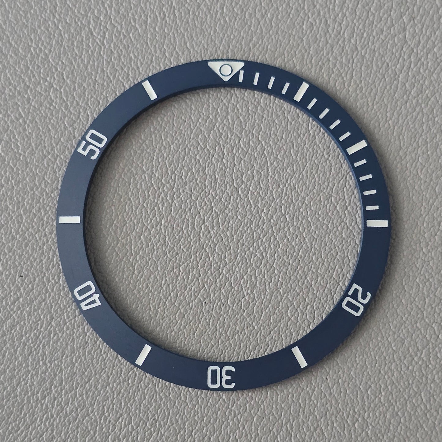 PLGS Dark_Blue Matte Ceramic Sloped C3