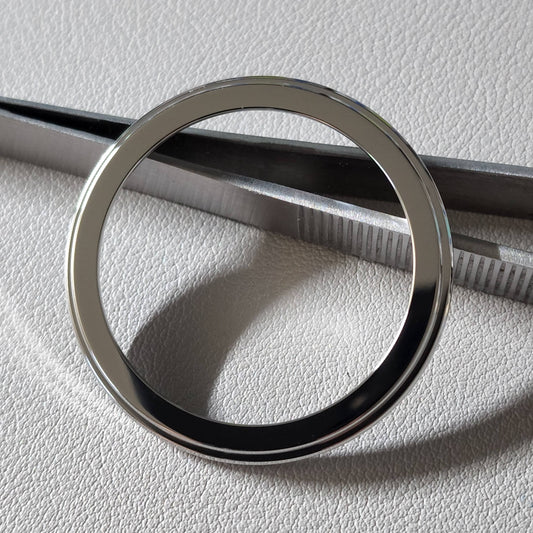 SLIM TWO STAGE Bezel / Polished
