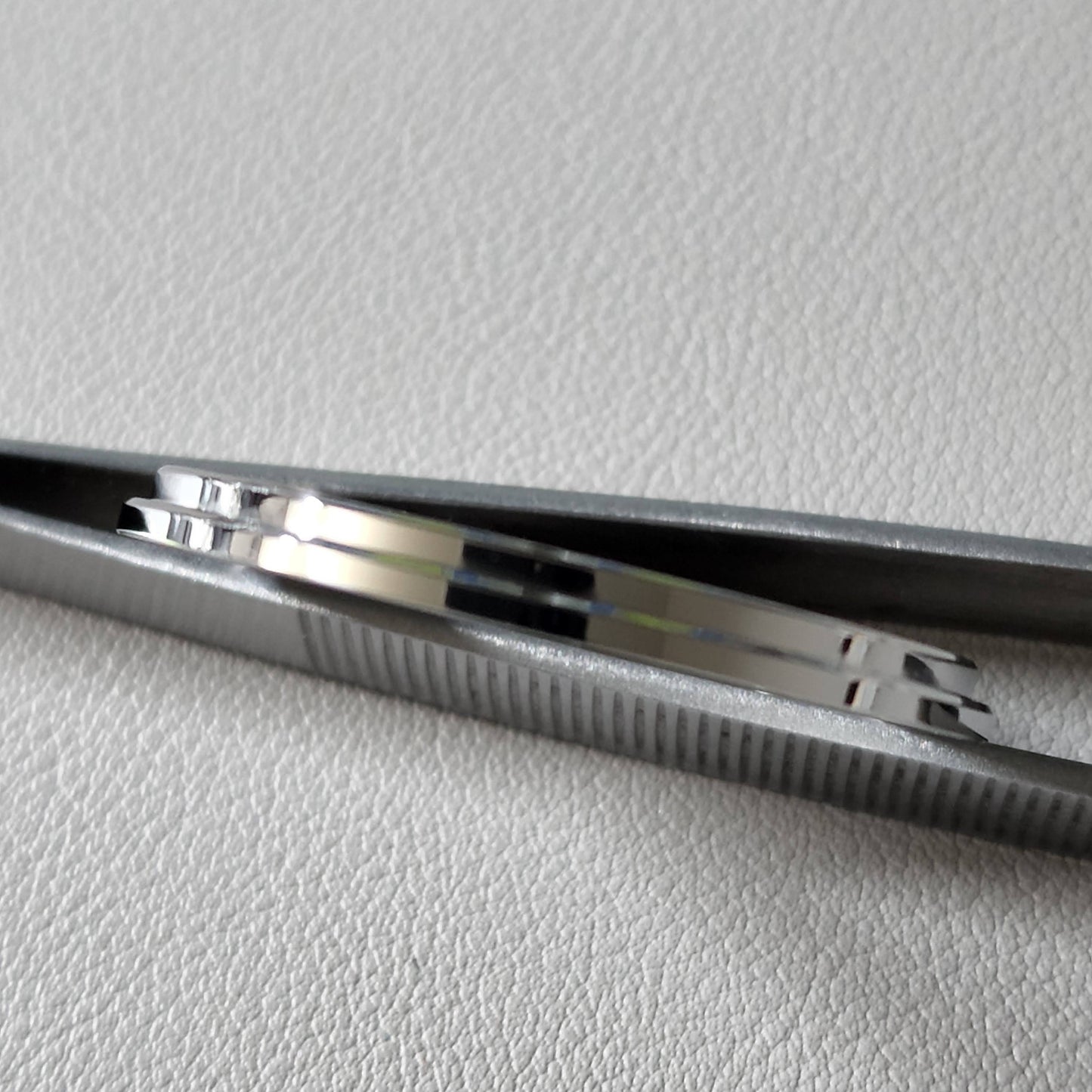 SLIM TWO STAGE Bezel / Polished