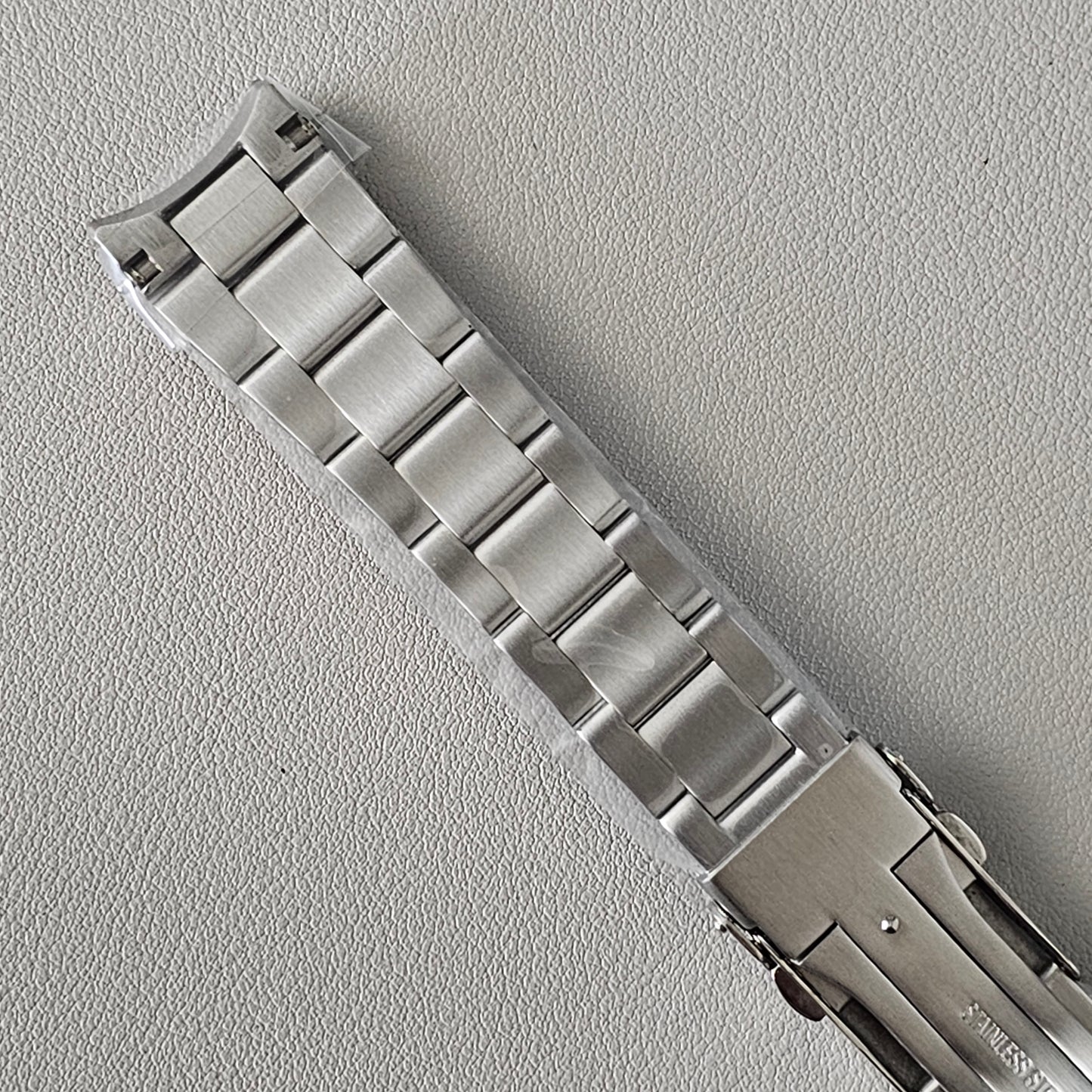Metal Bands SKX007 62mas FMX Conversion / Female SEL