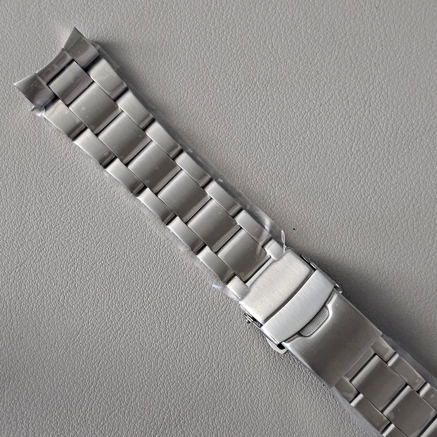 Case SKX007 Diver 40mm Conversion + Metal Bands