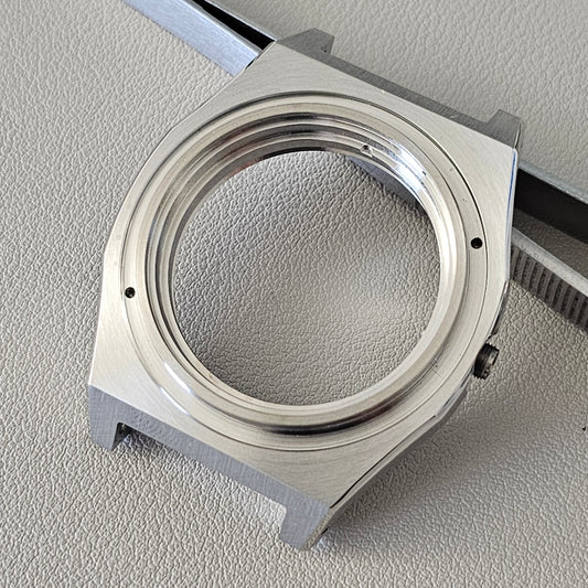 Case SKX007 FIELD Conversion