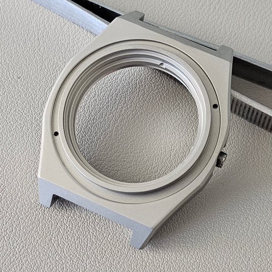 Case SKX007 FIELD Conversion / Sand Blasted