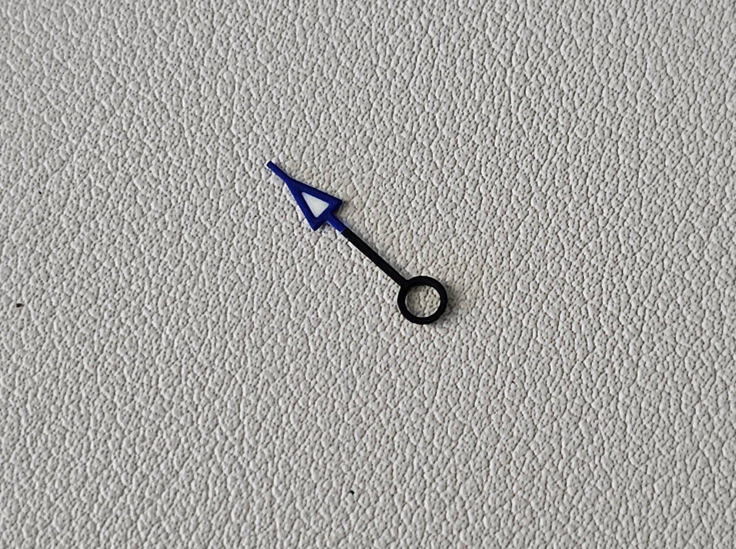 GMT Hand BR BLUE BGW9