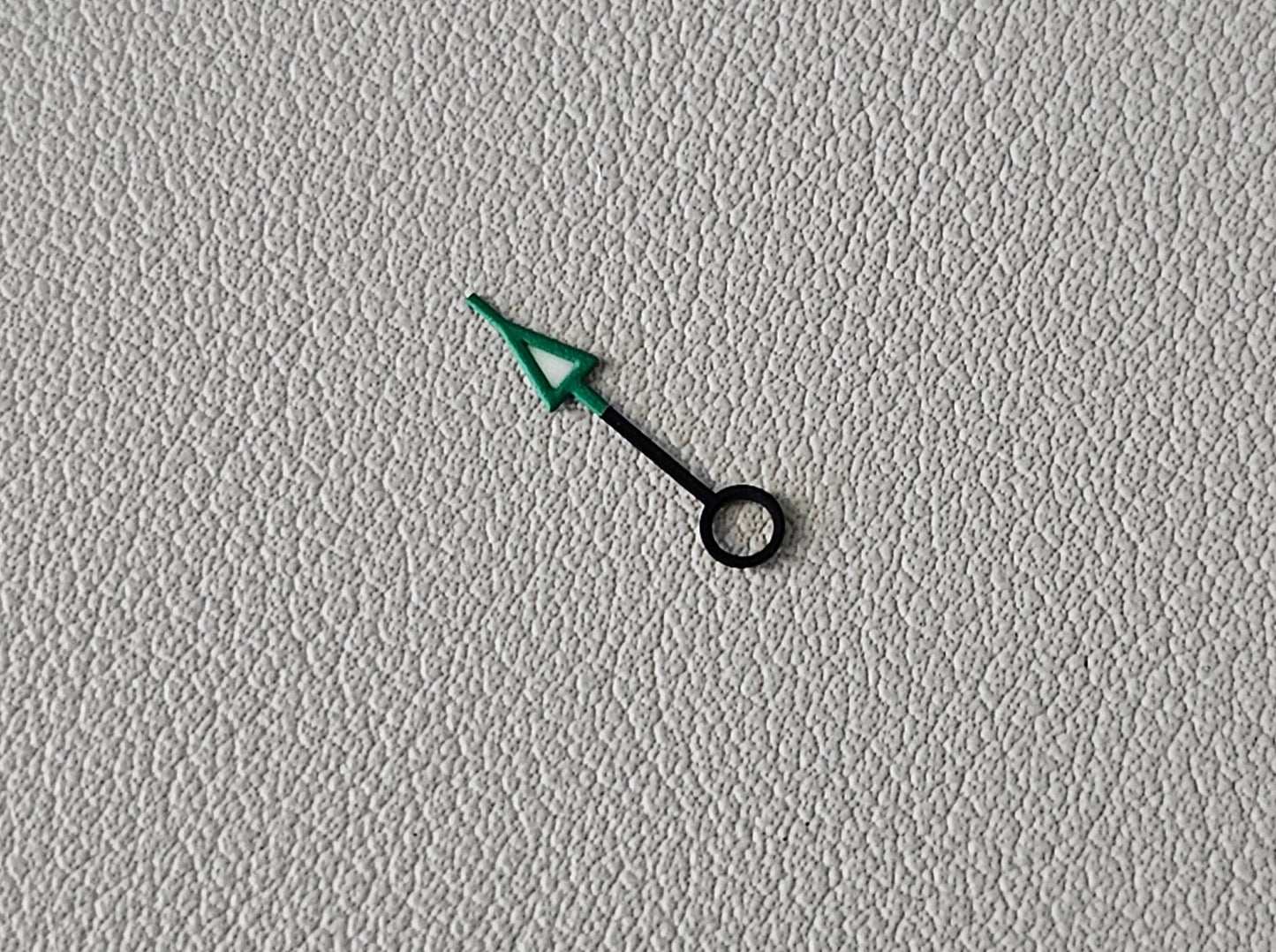 GMT Hand BR GREEN BGW9