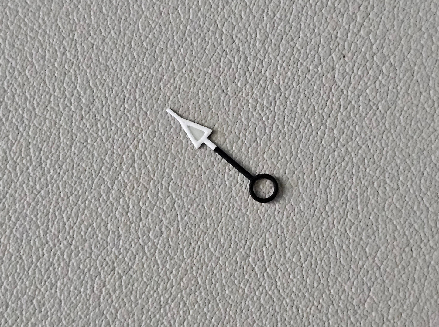 GMT Hand BR WHITE BGW9