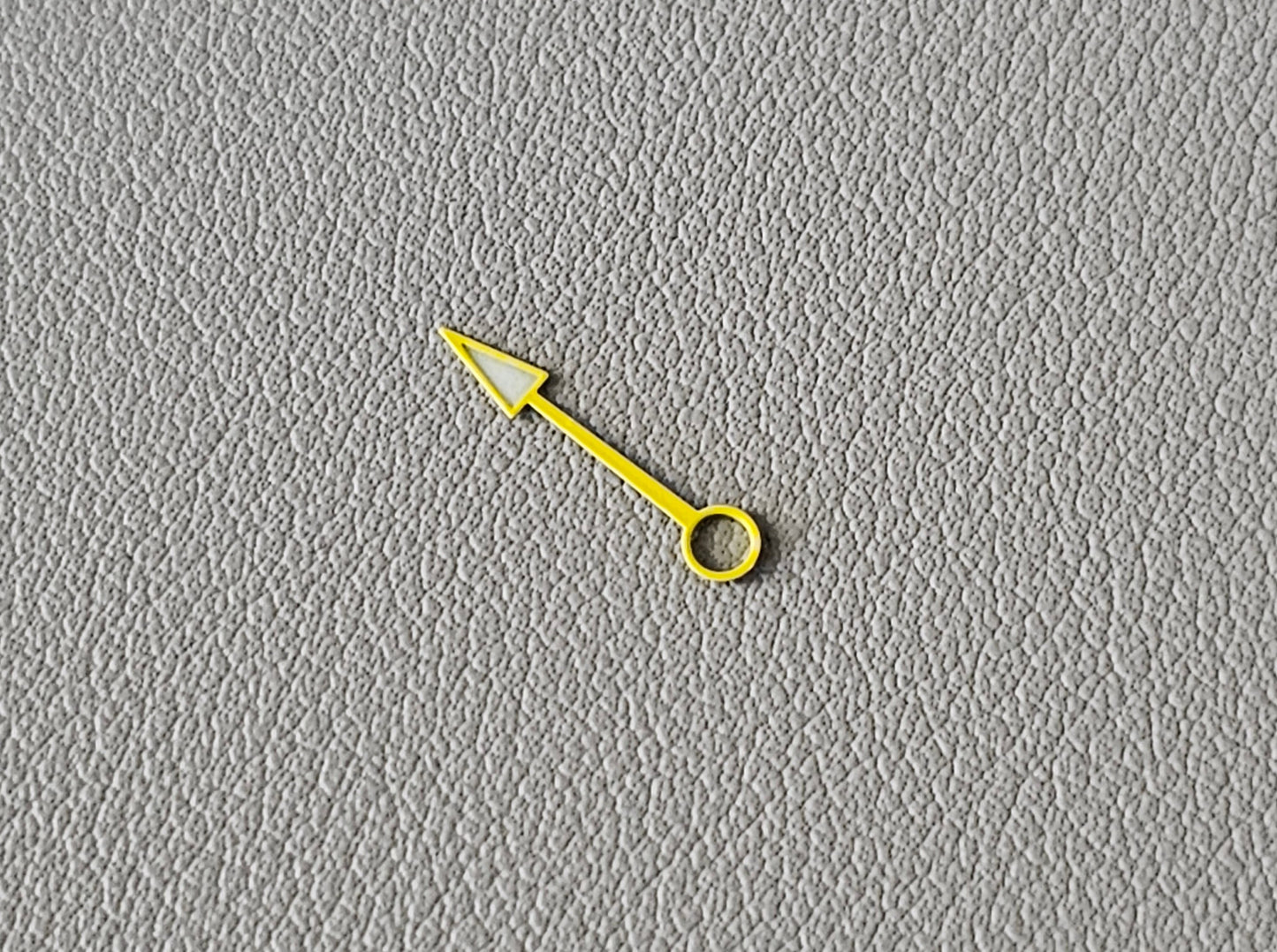 GMT Hand SBGE253 YELLOW BGW9