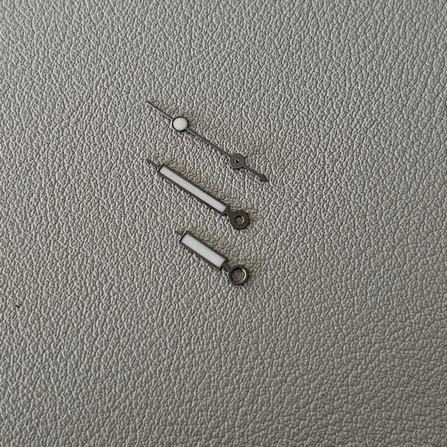 BP PADDLE Gunmetal Brushed BGW9