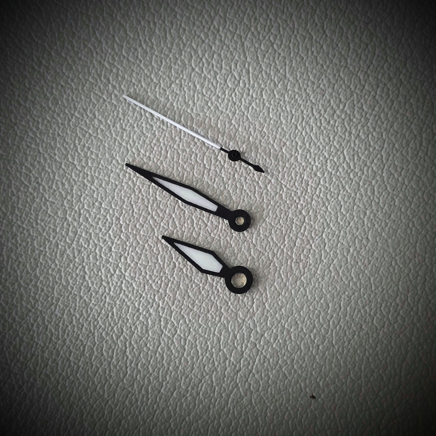 KUNAI Black Matte BGW9