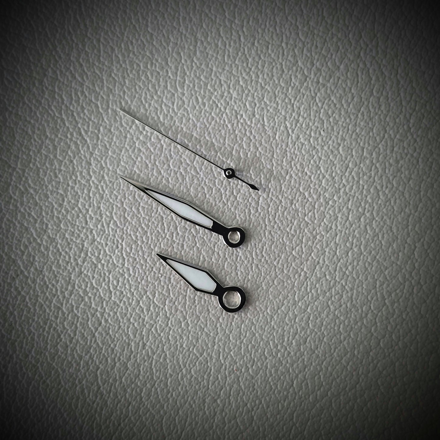 KUNAI Polished BGW9