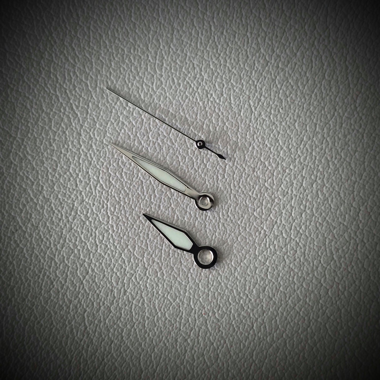 KUNAI Polished C3