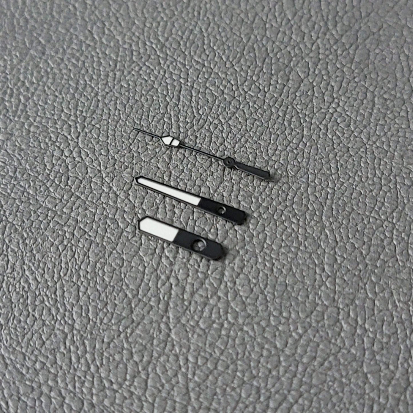 MM300 Black Matte BGW9