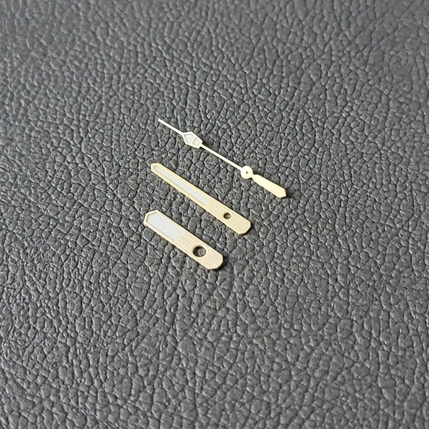 MM300 Gold Brushed BGW9