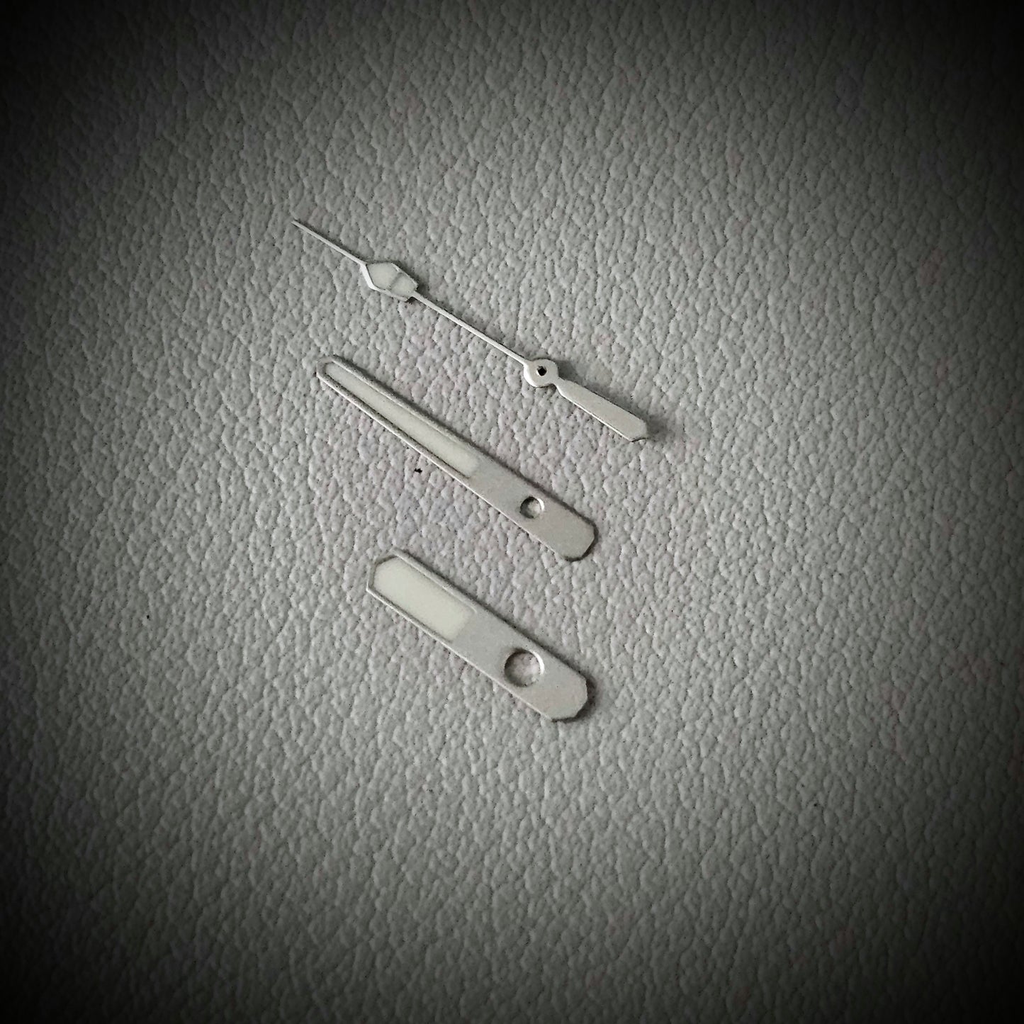 MM300 Sand Blasted C3