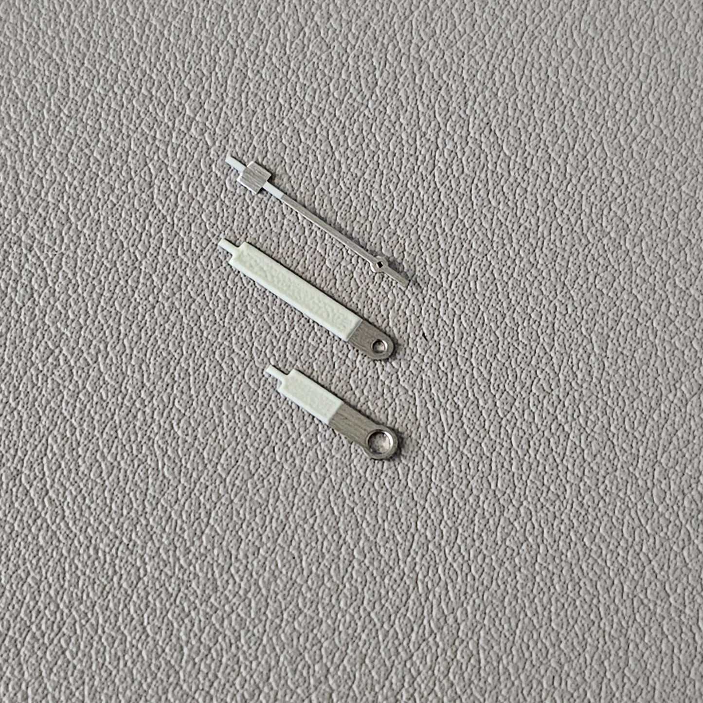 MU1 Brushed Center C3