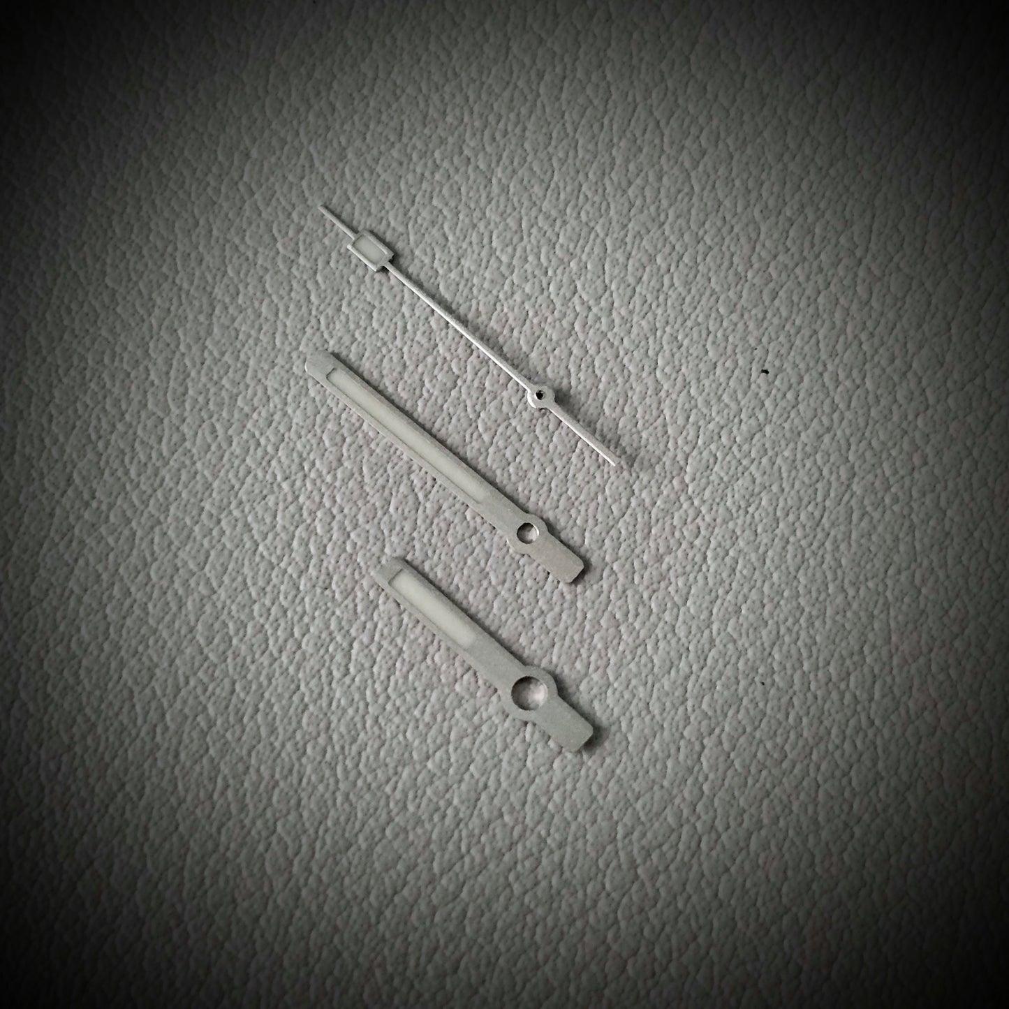 SLA017 V2 Sand Blasted C3