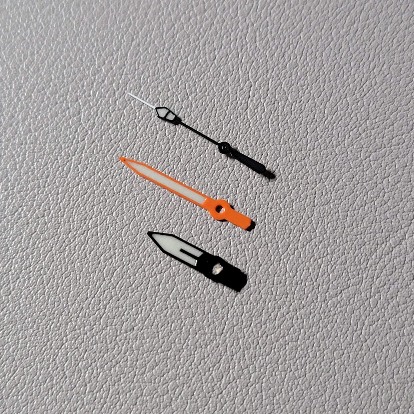 SPB125 Black Orange C3
