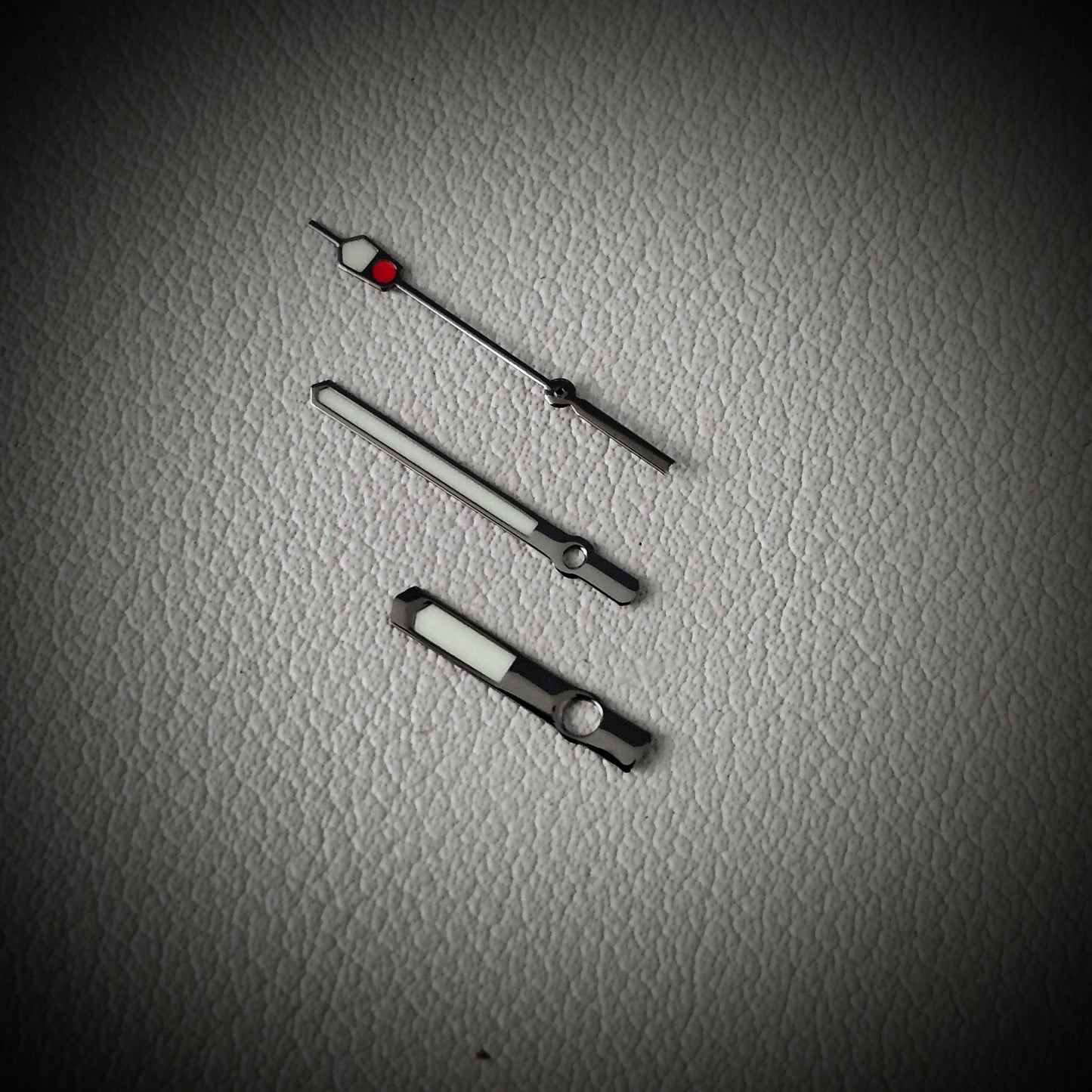 SPB151 Gunmetal Polished C3