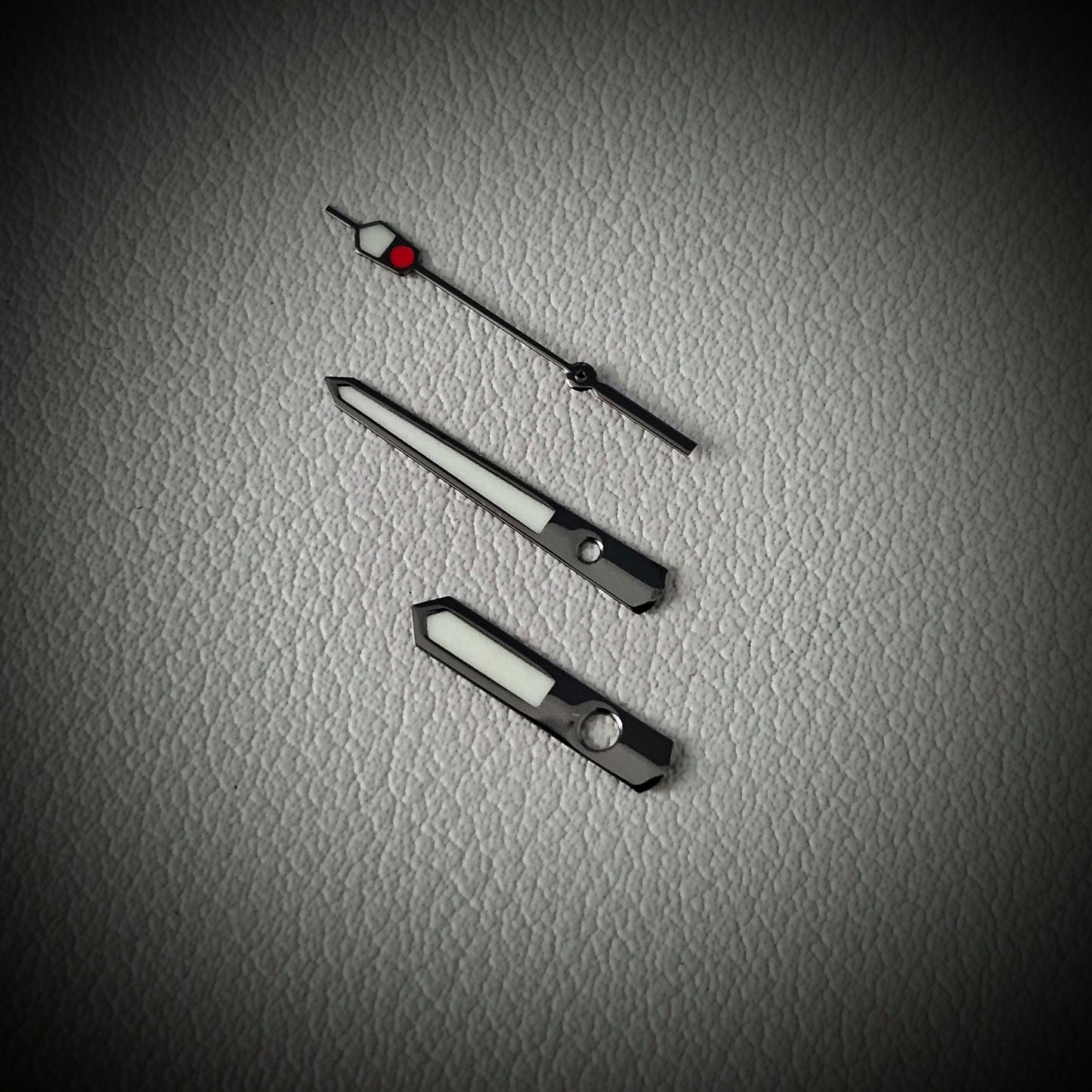 SPB185 Gunmetal Polished C3