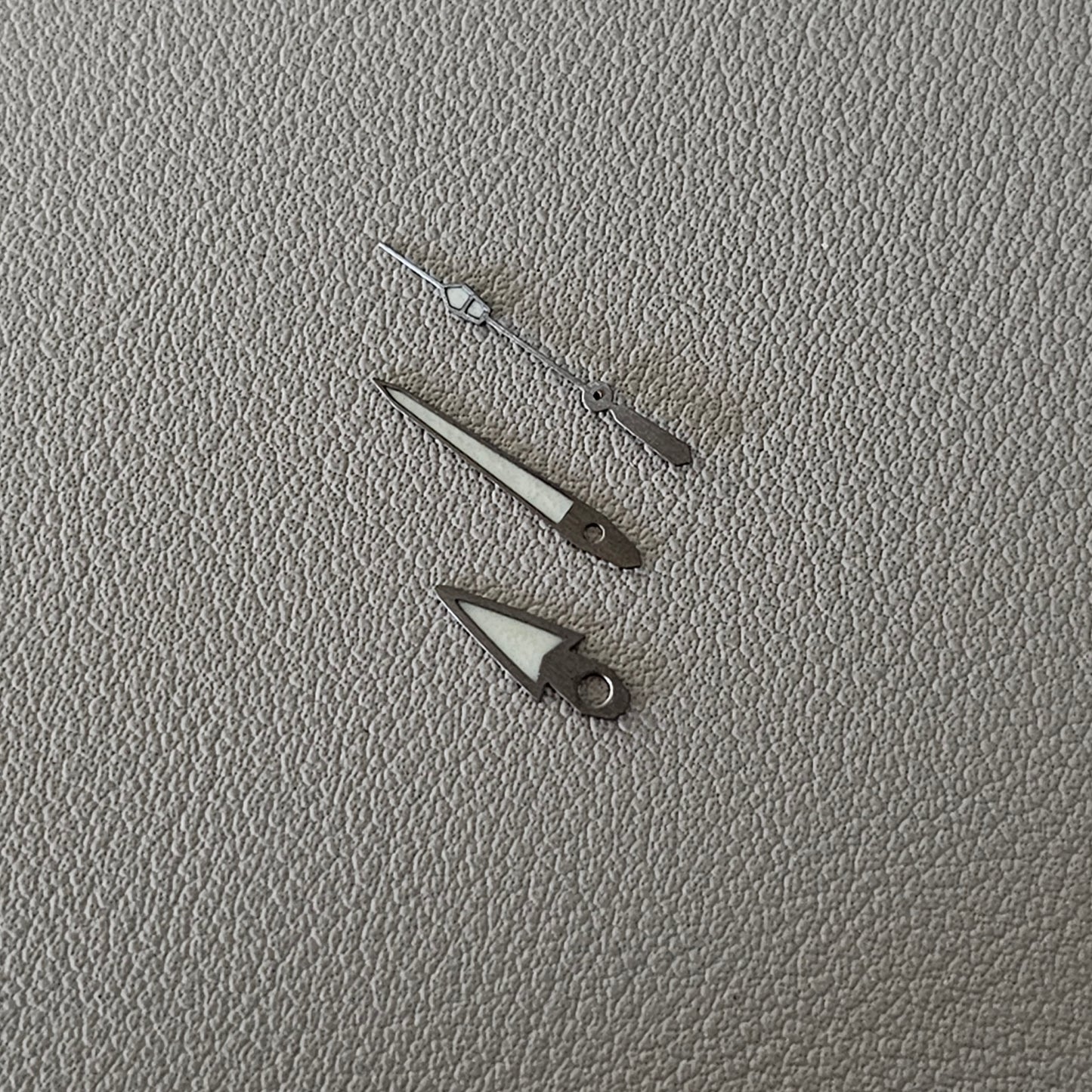 SPB191 Gunmetal Brushed C3