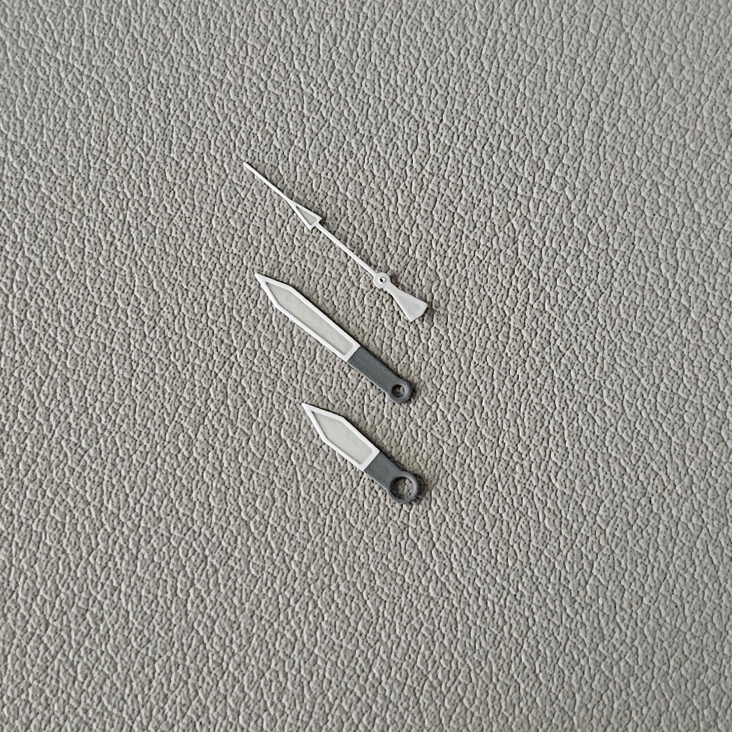 SRP043 SPORK Grey Center BGW9