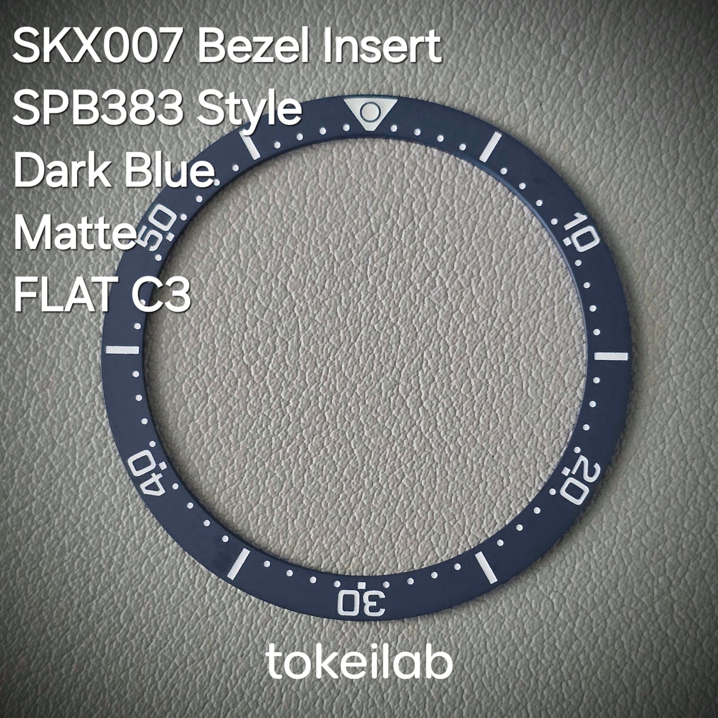 S383 Dark_Blue Matte Ceramic Flat C3