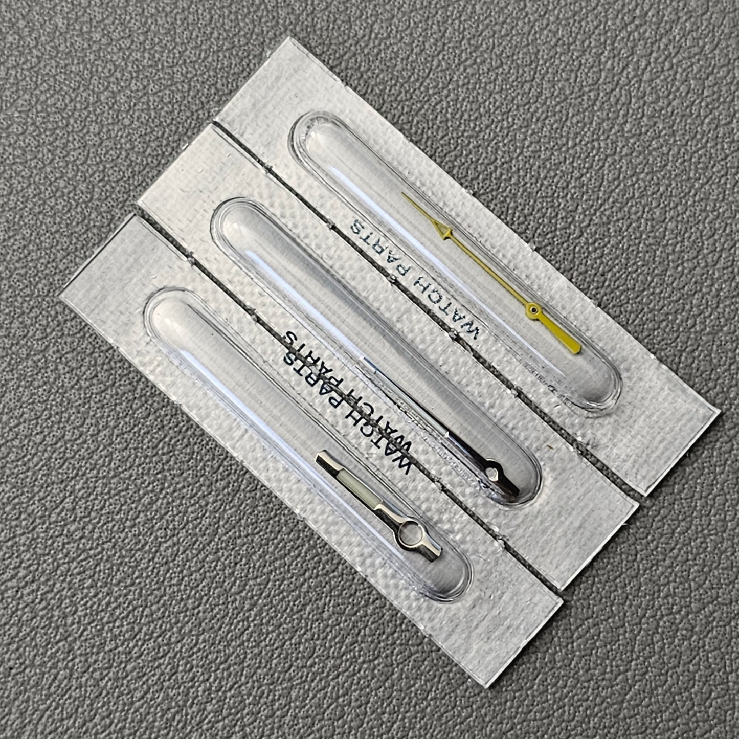 SEIKO OEM HANDS SET SNK615